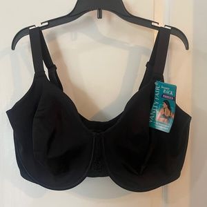 Vanity Fair Bra